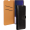 Folio Wallet avec languette Noir pour Samsung G Note 20 Ultra Bigben
