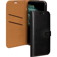 Folio Wallet avec languette Noir pour iPhone 11 Pro Bigben