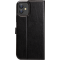 Folio Wallet avec languette Noir pour iPhone 12 / 12 Pro Bigben
