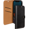 Folio Wallet avec languette Noir pour iPhone 12 Pro Max Bigben