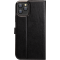 Folio Wallet avec languette Noir pour iPhone 12 Pro Max Bigben
