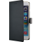 Folio Wallet avec languette Universel L Noir Bigben