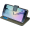 Folio Wallet avec languette Universel M Argent Sidéral Bigben