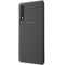 Coque rigide transparente Designed for Samsung pour Galaxy A7 A750 2018