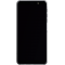 Coque rigide transparente Designed for Samsung pour Galaxy A7 A750 2018