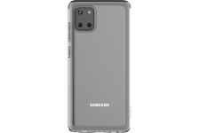 Coque Samsung G Note 10 Lite souple 'Designed for Samsung' Transparente Samsung