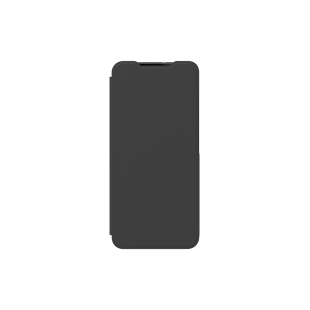 Folio Samsung G A22 Flip Wallet 'Designed for Samsung' Noir Samsung