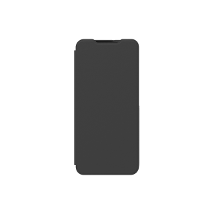 Folio Samsung G A22 5G Flip Wallet 'Designed for Samsung' Noir Samsung