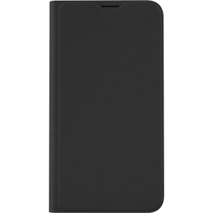 Folio Samsung G S10 Plus Flip Wallet 'Designed for Samsung' Noir Samsung