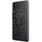 Coque rigide transparente effet prisme WITS Galaxy J6+ J610