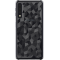 Coque rigide transparente effet prisme WITS Galaxy J6+ J610