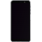 Coque rigide transparente effet prisme WITS Galaxy J6+ J610
