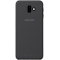 Coque rigide transparente Samsung pour Galaxy J6+ J610
