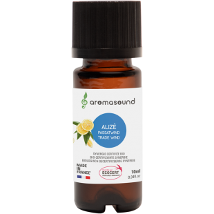 Synergie 10 ml Alizé Aromasound