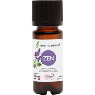 Synergie 10 ml Zen Aromasound