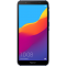Coque rigide transparente pour Honor 7C