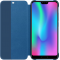 Etui folio Honor bleu pour Honor 10
