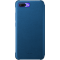 Etui folio Honor bleu pour Honor 10