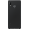 Coque rigide noire pour Honor Play