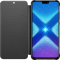 Etui à rabat noir pour Honor 8X