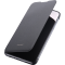 Etui folio Honor gris pour Honor 10 Lite