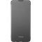 Etui folio Honor gris pour Honor 10 Lite
