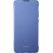 Etui folio Honor bleu pour Honor 10 Lite