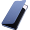 Etui folio Honor bleu pour Honor 10 Lite