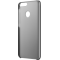 Coque rigide noire Huawei pour P Smart