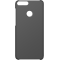 Coque rigide noire Huawei pour P Smart