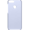 Coque rigide bleue Huawei pour P Smart
