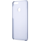 Coque rigide bleue Huawei pour P Smart