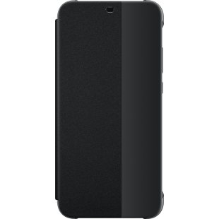 Etui folio Huawei pour P20 Lite