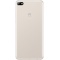 Coque semi-rigide transparente pour Huawei Y5 2018