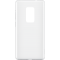 Coque semi-rigide transparente pour Huawei Mate 20