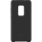 Coque souple noire Huawei pour Mate 20