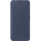 Etui folio Huawei HW51992635 gris bleu pour Mate 20 Pro
