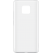 Coque semi-rigide transparente pour Huawei Mate 20 Pro
