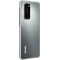 Coque semi-rigide Transparente pour Huawei P40 Huawei