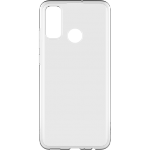 Coque souple Transparente pour Huawei P Smart 2020 Huawei