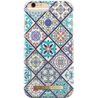 iPhone 6/7/8 Plus Fashion Case Mosaic Ideal Of Sweden