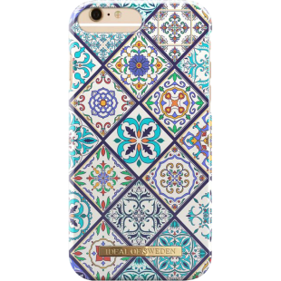 iPhone 6/7/8 Plus Fashion Case Mosaic Ideal Of Sweden