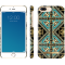 iPhone 6/7/8 Plus Fashion Case Baroque Ornament Ideal Of Sweden