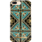 iPhone 6/7/8 Plus Fashion Case Baroque Ornament Ideal Of Sweden