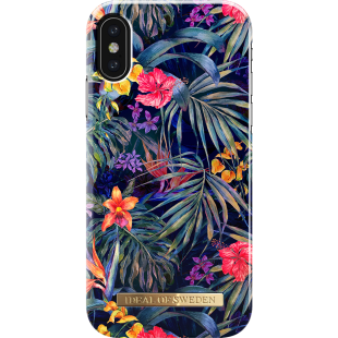 Coque pour iPhone X/XS Ideal Of Sweden