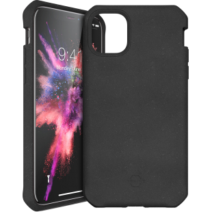 Coque rigide Feroniabio Itskins pour iPhone 11 Pro