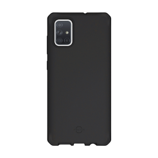 Coque Renforcée Feronia Bio Terra Noire pour Samsung G A71 Itskins