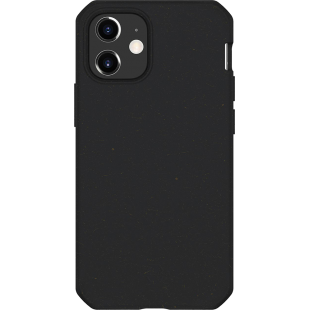Coque Renforcée Feronia Bio Terra Noire pour iPhone 12 mini Itskins