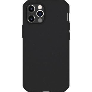 Coque Renforcée Feronia Bio Terra Noire pour iPhone 12 Pro Max Itskins