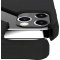 Coque Renforcée Feronia Bio Terra Noire pour iPhone 12 Pro Max Itskins